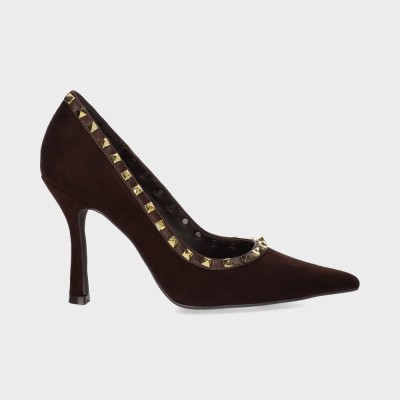 ZAPATO DE VESTIR MUJER EXE ANGELIA-869 